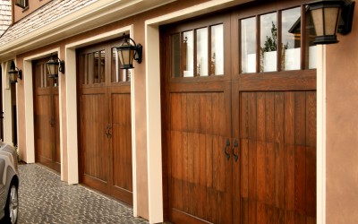 How to Choose Your New Garage Doors