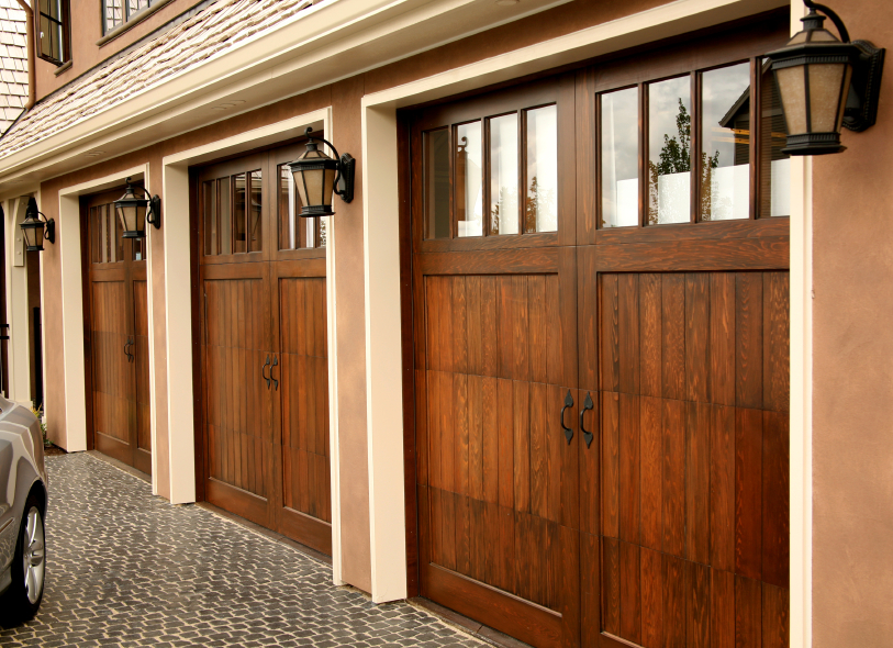 How to Choose Your New Garage Doors