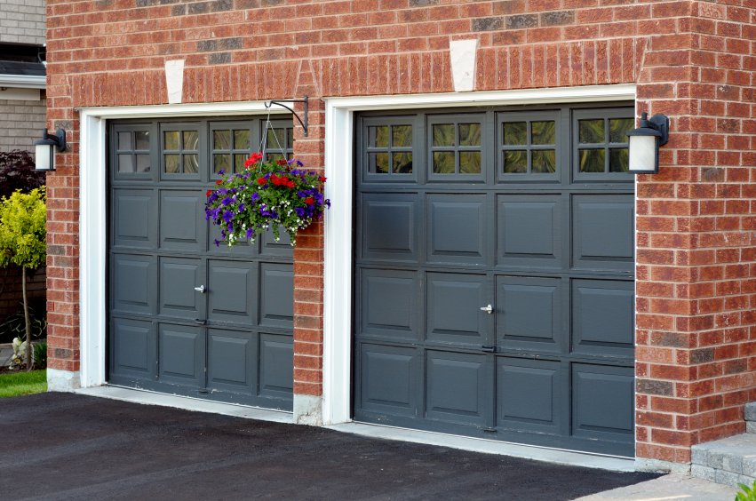Why You Should Invest in Insulated Garage Doors for Your Home