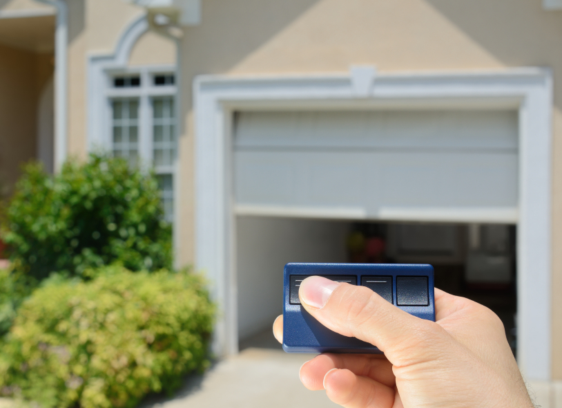 Selecting the Right Garage Door Opener for You