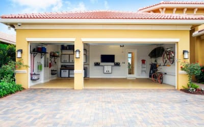 Are Insulated Garage Doors Worth the Investment?