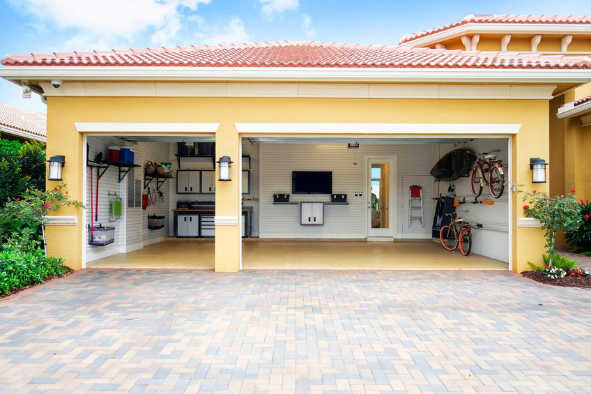 Are Insulated Garage Doors Worth the Investment?