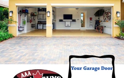 Your Garage Door Maintenance Checklist