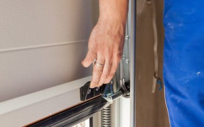 Ways to Reduce the Need for Garage Door Repair