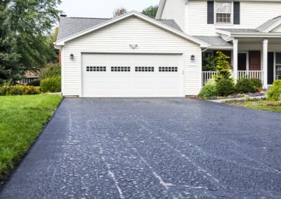 Deciding on garage door windows means considering the smartest options available