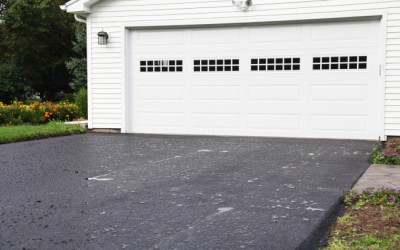 What You Need to Know About Garage Installation