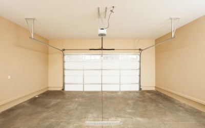 Looking at Garage Door Openers? Here’s What You Need to Know!