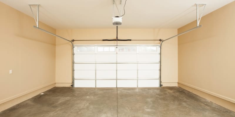 Looking at Garage Door Openers? Here’s What You Need to Know! | AAA