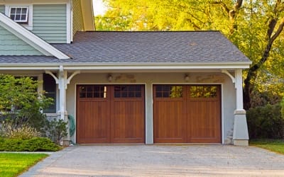 Garage Door Companies You Can Count On