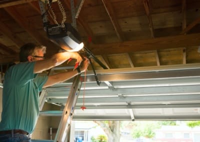 Preventative Garage Door Maintenance Tips from the Pros